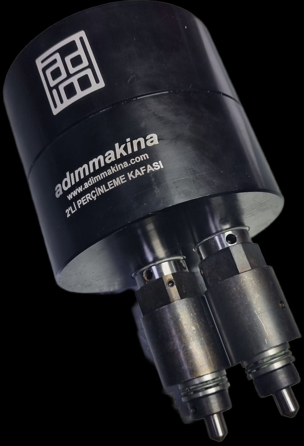 Çoklu Perçinleme Kafaları